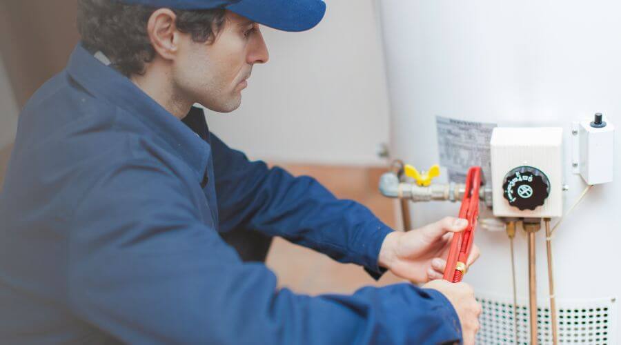 Professional Leak Detection in Paris, OH